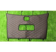 Утеплитель радиатора Honda Civic 2006-