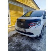 Утеплитель радиатора Honda Freed 2019-