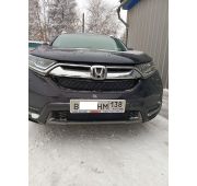 Утеплитель радиатора Honda CR-V 2019-