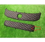 Утеплитель бампера Honda Freed 2008-2016