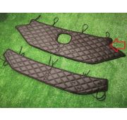 Утеплитель радиатора Honda Shuttle 2015-2019