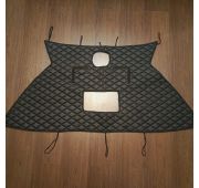 Утеплитель радиатора Honda Stepwgn