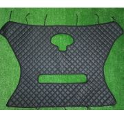 Утеплитель радиатора Hyundai Grand Starex 2018-