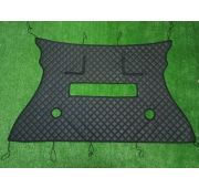 Лампа светодиодная 12V (21W) BA15s (1 конт) 48 SMD 3014 диодов, Силикон, белая (поворот, стоп-сигнал)