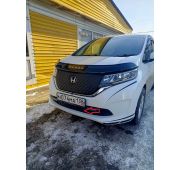 Утеплитель бампера Honda Freed 2019-
