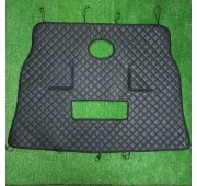 Утеплитель радиатора Toyota 4Runner 2013-2024