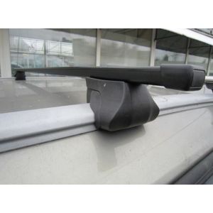 Багажник INTEGRA на интегрированные рейлинги прямоугольные дуги