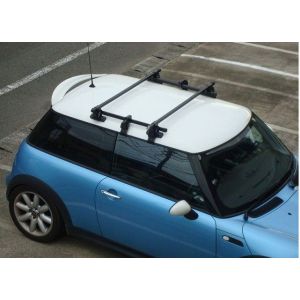 Крепление для крыш короткобазных а/м IN-JK