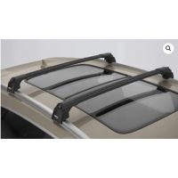 Инструкция по установки Turtle Air 2 на интегрированные рейлинги ...