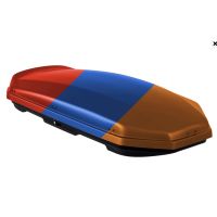 Автобоксы для вашего автомобиля. Большой выбор!