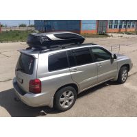 Автобоксы в аренду  в Иркутске!