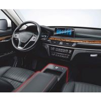 Автохолодильник Alpicool CF8