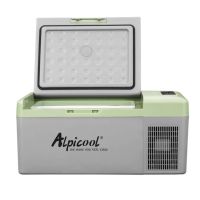 Автохолодильник Alpicool Y16
